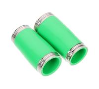 SHOWERORO 1par Tubo De Afinación Para Clarinetes De Abs De Accesorios Musicales Para Afinar Instrumentos De Viento Práctico y Ligero Para Reemplazo De Componentes Rotos