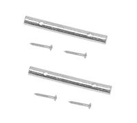 SHOWERORO 2 Juegos De Cuerdas De Guitarra Eléctrica Palo De Cuerda Bajos Eléctricos Guitarra Eleguitar Kit De Limpieza De Trompeta Accesorios De Hardware De Guitarra Para Accesorios De