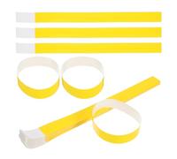 SHOWERORO 200 Collares de Parto para Cachorros recién Nacidos: Pulseras de identificación para Mascotas para identificar camadas - Etiquetas de identificación Ajustables - Collares de Parto de