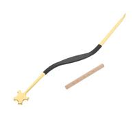 SHOWERORO 2piezas Herramientas De Instalación De Altavoces Kit Completo Ajustador De Poste De Sonido Para Violín Herramienta Para Instalar y Reparar Materiales