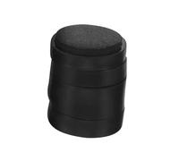 SHOWERORO 4piezas Imanes Pequeños Para Silenciador De Platillos Accesorio Para Cencerro