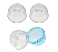 SHOWERORO 4piezas Tapón Externo para Jaula de Mascotas Tapón para Túnel de Hámster Accesorio para Jaula de Hámster Suministro para Adecuado para Conexión de Túneles de Color Aleatorio