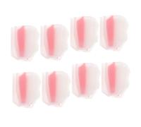 SHOWERORO 8piezas De Para Tocadiscos De Vinilo De Para Giradiscos Accesorios De Alta Durabilidad Para Discos De Vinilo