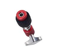 SHOWERORO Accesorios para Batería Embrague de Metal para Platillos Hi Hat Pieza de Repuesto para Platillos Hi Hat Wc02