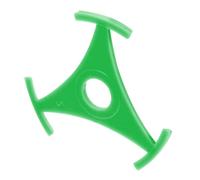 SHOWERORO adaptador de tocadiscos record player turntable mp3 spotify disco vinil Adaptador de Adaptador de disco de vinilo triangular adaptadores de registro Piezas de de vinilo