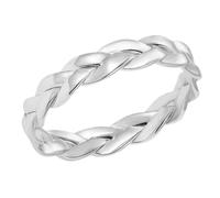 SHOWERORO Anillos Creativos de Moda Anillo de Joyería Vintage Diseño Elegante y Tacto Cómodo para Mujer y Niña en Vida Diaria