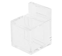 SHOWERORO Ants Nest Water Feeder Transparente para Hormigueros Recipiente Resistente y Reutilizable para Bebida de Hormigas Herramienta Práctica para Alimentación Terrarios