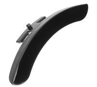 SHOWERORO Apoyabrazos Protector Para Banjo Placa Metálica Ideal Para Principiantes