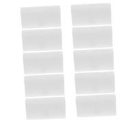 SHOWERORO Bloque Limitador de Ventana Corrediza Bloques de Puertas Y Ventanas para Seguridad de Ventanas de Vidrio