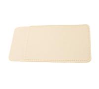 SHOWERORO Bolígrafo Insertable Bolso De Piel para Médicos y Enfermeras Protector Pequeño Antipérdida para Bolígrafos Organizador De Bolsillo Seguro y Compacto Regalo Práctico para Sanitarios