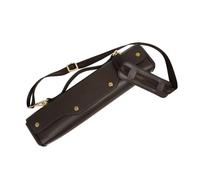 SHOWERORO Bolsa De Transporte Para Flauta Bolso De Hombro Estuche Para Guardar Organizado Resistente Ideal Para