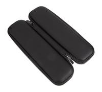 SHOWERORO Bolsa Portátil Rígida para Insulina Pequeña Estuche Isotérmico EVA Resistente para Medicamentos Organizador Compacto para Viaje y Almacenamiento de Suministros para Diabéticos