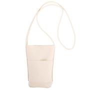 SHOWERORO Bolso Bandolera Mujer Mini Sintética Cruzado para Teléfono con Múltiples Compartimentos Elegante Bolsito Móvil para Uso Diario y Viajes