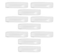 SHOWERORO Botellas de Viaje para Cosméticos 50 Ml Envases Flexibles para Loción y Piezas Dispensadores Portátiles y Reutilizables para Champú y Jabón de Manos Aptas para