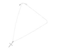 SHOWERORO Cadena De Suéter Con Joyería Colgante De Para Disfraz Collar Recuerdos De Fiesta Colgante De Religiosa Dije De Dijes De