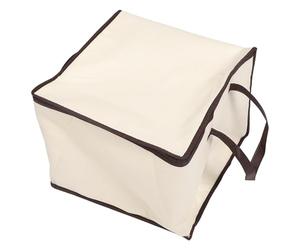 SHOWERORO Caja de Fermentación de Masa para Uso Doméstico Capacidad de 50l, Plegable Control Preciso de Temperatura, Adecuado para Cocina y Fermentación de Alimentos