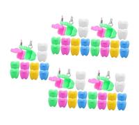 SHOWERORO Caja De Recuerdo Para De De 5 Juegos Para Y Niñas Ideal Para Guardar Perdidos 12 Unidades X 5