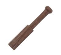 SHOWERORO Canting Bowl Mallet Canting Bowl Striker Wood Sound Stick Bowl Stick Professional Bowl Sticks For Buddhist Meditation Yoga