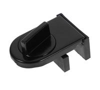 SHOWERORO Cerraduras De Seguridad Para Ventanas Corredizas Cerradura De Metal Para Puertas Correderas Para Hogares Limitador De Apertura Para Seguridad