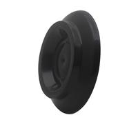 SHOWERORO Copas para Ruedas De Piano 4pcs Almohadillas Antideslizantes Protector De Suelo para Piano