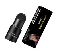 SHOWERORO Corrector para Hombre con Fibra Artificial y Mini Cepillo, Barra Espesante para Rellenar y Moldear Vello Facial, No se Desprende, Adecuado para Uso Diario Varios estilos