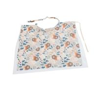 SHOWERORO Cubierta De Lactancia De Transpirable Para Mamás Delantal De Privacidad Para Amamantar Multifuncional y Lavable