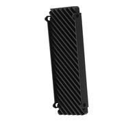 SHOWERORO Disipador De para Ssd: Almohadilla Térmica para Computación De Alto Rendimiento Y Entornos De - Almohadilla De Disipación De para SSD