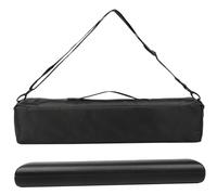 SHOWERORO Elegante Juego de Funda Y Estuche para Flauta Contenedor de Almacenamiento Multifuncional Portátil para Practicar Música al Aire