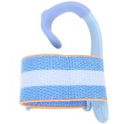 SHOWERORO Entrenador De Postura para Lápices Tamaño Único Corregidor Ergonómico Antideslizante para Escritura a Mano Niños Herramienta para Mejorar La Formación Escritura