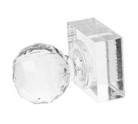 SHOWERORO Estampadora para Polvo Prensado Compacta Herramienta Precisa para Sombra de Ojos y Rubor Molde Redondo para Prensar y Reparar Paletas de Maquillaje Ahorro de Espacio y Control