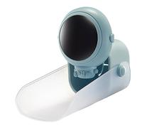 SHOWERORO Extensor De Grifo Para Niño Niña Astronauta Adaptador De Lavabo Para Lavado De Manos Diseño Divertido y Fácil Instalación Para Fiestas De Cumpleaños y Uso Diario