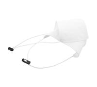 SHOWERORO Fundas para Zapatos para Conducir 2 Piezas Protectores de Talón de Tela Únicos para Tacones Altos Antidesgaste y Cómodos para Uso en Coche Protección Práctica para Pies