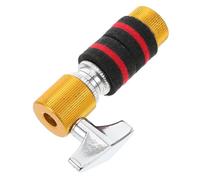 SHOWERORO Hi Hat Clutch De Metal Para Batería Jazz Repuesto Para Soporte De Platillos Instalación Fácil y Duradera Accesorio De Percusión Para Drummers