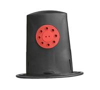 SHOWERORO Humidificador De Guitarra Portátil Tapa Para Boca De Guitarra Sistema De Cuidado Humedad Kit De Limpieza