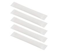 SHOWERORO Humidificador de Viaje para Cigarros 5 Piezas Compacto Portátil, Método de Humidificación para Tabacos, Control de Humedad para Humidores, Retención de Sabor y Aroma,