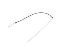 SHOWERORO Kalimba Piezo Pickup Profesional Para Piano De Pulgar Accesorio Compacto y Para Práctica Musical Reemplazo De Pastillas Para Kalimba