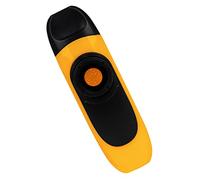 SHOWERORO Kazoo Profesional Para Adultos Instrumento Musical De Acompañamiento Membrana Reemplazable Sonido Nítido Para Guitarra y Violín