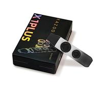 SHOWERORO Kazoos Para Adultos Kazoo Instrumento Musical De Alto Rendimiento Doble Degradado De Color