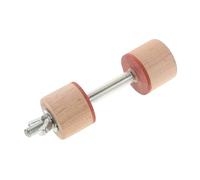 SHOWERORO Kit De Herramientas De Luthier Para Reparación De Violín Abrazadera Para Violín Bajo Kit Completo Color Caqui