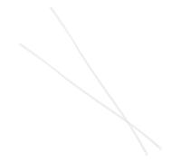 SHOWERORO Manguera de Silicona Flexible para Bomba de Agua Potable Tubo de Entrada de 50 CM 2 Piezas Material Resistente al Desgaste Compatible Dispensadores Eléctricos USB Uso