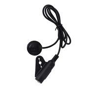 SHOWERORO Micrófono Piezoeléctrico Multifuncional para Guitarra Ukelele y Violín Transductor Adhesivo y Control De Volumen para Grabaciones De Sonido Original