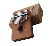 SHOWERORO Piano De Dedo Creativo De Made of Wood and Metal Smooth Surface for Learning Music