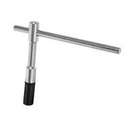 SHOWERORO Piano Tuning Tool T-shaped Turner for Accurate Piano Repair and Maintenance Accessory for Home and