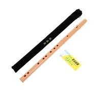SHOWERORO Profesional Instrumento De Viento De Abs Funda y Lengüeta Para Principiantes y