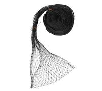 SHOWERORO Protectora para Gatos Negra Malla Antiescape para Balcones para Ventanas de Gatos