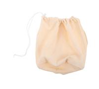 SHOWERORO Red para Olla Arrocera: Cubeta para Sushi, Forro Antiadherente de 2 L para Bollos, Dumplings Y Verduras, Bolsa de Vapor Reutilizable de Malla Fina, Servilleta de Tela.