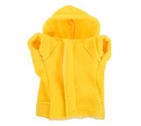 SHOWERORO Ropa de Lagarto para Dragones barbudos, Sudaderas de Tela, Ropa de Reptil, Disfraz, protección de la Piel, Fiesta fotográfica para Lagarto, dragón Barbudo, geco Crestado, camaleón