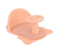 SHOWERORO Silla de Baño Bordes Suaves para Ñiño Antideslizante de Pp Ligera Cojín para Bañeras Tipo Claw Tub, Diseño Ergonómico para Mayor Seguridad y Comodidad