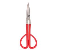 SHOWERORO Tijeras de podar para bonsáis: Tijeras de podar de acero inoxidable para bonsáis - de de mano que ahorran trabajo - de jardinería para forma y recortar ramas