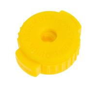 SHOWERORO Tuerca De Platillo Rápida Para Batería y Reparación De Cymbals Accesorio De Percusión Abs De Usar Para Músicos y Drummers